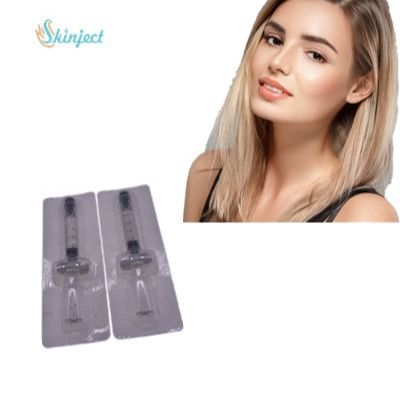 Skinject Hyaluronic Acid Filler, 2ml Hyaluronic Acid Filler dạng tiêm