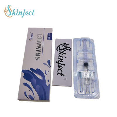 10ML Skinject Filler Hyaluronic Acid Dermal Filler để nở ngực