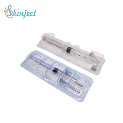 10ML Skinject Filler Hyaluronic Acid Dermal Filler để nở ngực