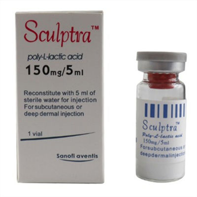 CE  PLLA Powder để kích thích Collagen