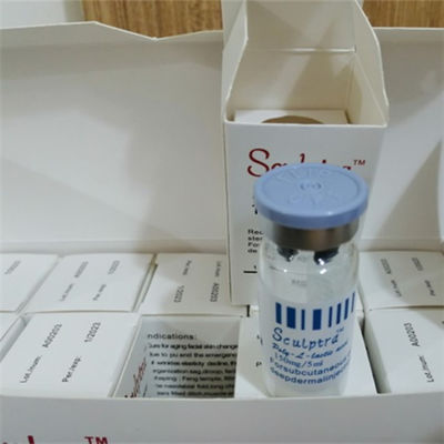 CE  PLLA Powder để kích thích Collagen