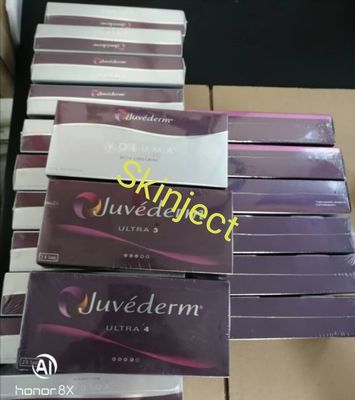 Chất làm đầy da mặt Hyaluronic Acid Juvederm Juv Chất làm đầy da mặt