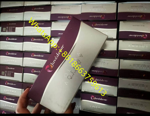 Chất làm đầy da mặt Hyaluronic Acid Juvederm Juv Chất làm đầy da mặt