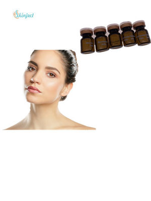 Giải pháp Mesotherapy dưỡng ẩm làm sáng phục hồi da hư tổn