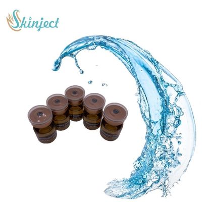 Giải pháp Mesotherapy dưỡng ẩm làm sáng phục hồi da hư tổn