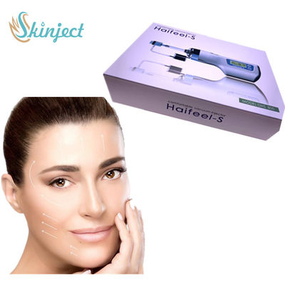Súng Mesotherapy Haifeel-S Hàn Quốc dành cho làn da của bệnh nhân nam và nữ