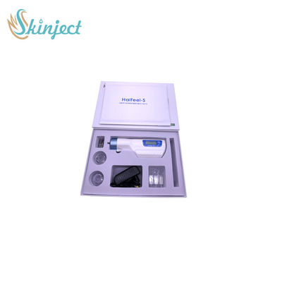 Súng Mesotherapy Haifeel-S Hàn Quốc dành cho làn da của bệnh nhân nam và nữ