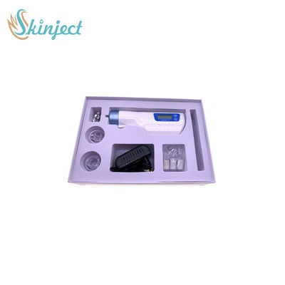 Súng Mesotherapy Haifeel-S Hàn Quốc dành cho làn da của bệnh nhân nam và nữ