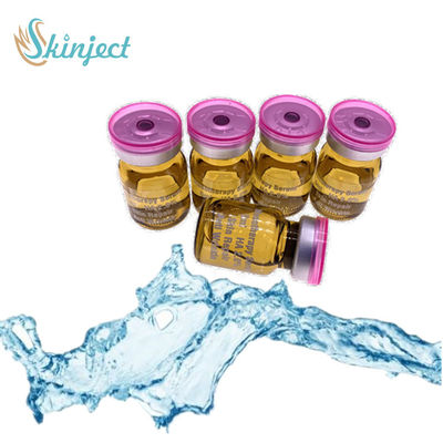 Giải pháp Mesotherapy điều trị nếp nhăn Chống lão hóa Nâng cơ mặt