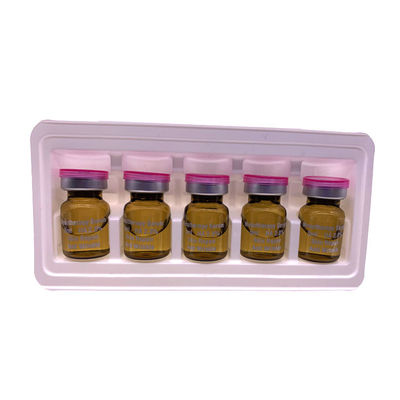 Giải pháp Mesotherapy điều trị nếp nhăn Chống lão hóa Nâng cơ mặt