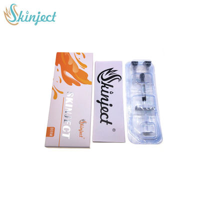 Tiêm chất làm đầy môi bằng axit hyaluronic 1ml 2ml 5ml Cấy ghép môi Derm