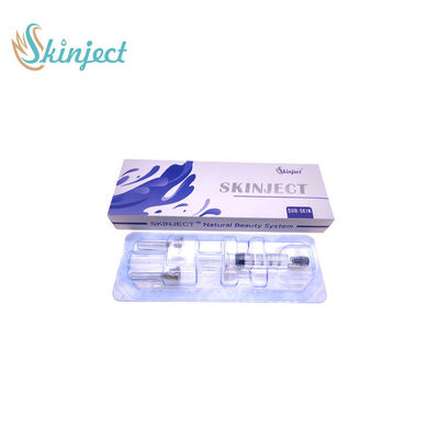 Skinject 20ml Chất làm đầy ngực axit hyaluronic để tiêm