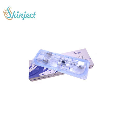 Skinject 20ml Chất làm đầy ngực axit hyaluronic để tiêm