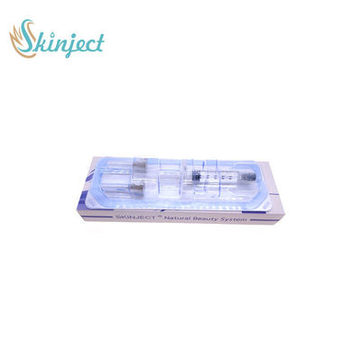 Skinject 20ml Chất làm đầy ngực axit hyaluronic để tiêm