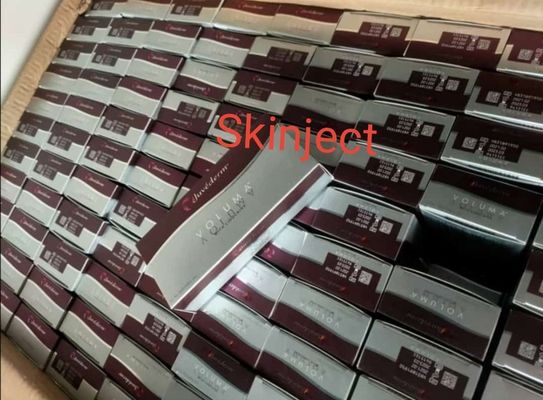 Chất làm đầy da mặt Juvederm Voluma Hyaluronic Acid làm nở ngực