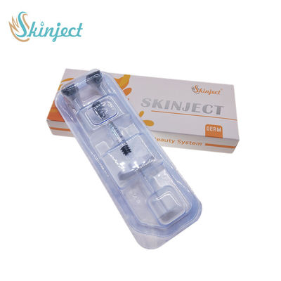 2 ML Skinject làm nở môi Tiêm chất làm đầy da Hyaluronic Acid