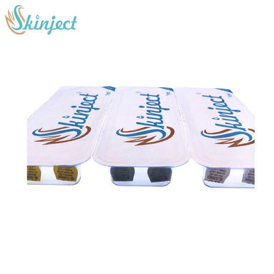 2 ML Skinject làm nở môi Tiêm chất làm đầy da Hyaluronic Acid