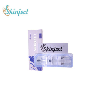 10ML Skinject Filler Hyaluronic Acid Dermal Filler để nở ngực