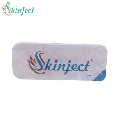 10ML Skinject Filler Hyaluronic Acid Dermal Filler để nở ngực