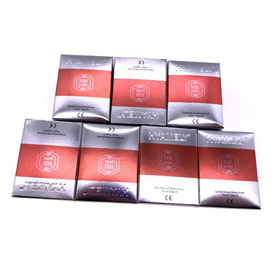Chất làm đầy da hyamely loại A botulinum Toxin 100  BTX Hyaluronic Acid