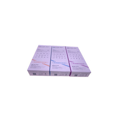 Hàn Quốc Revolax 1.1ml axit hyaluronic Skin Filler Injection Filler For Face