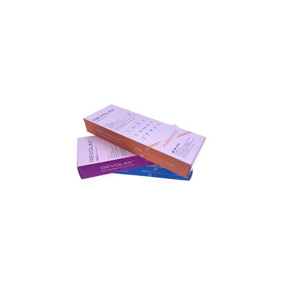 Chất làm đầy da mặt cho da mặt bằng axit hyaluronic chống lão hóa 1.1ml của Hàn Quốc