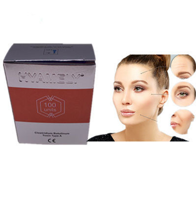 Hyamely Tiêm  làm đầy nếp nhăn Botulax chống nhăn Meditoxin Chất làm đầy da