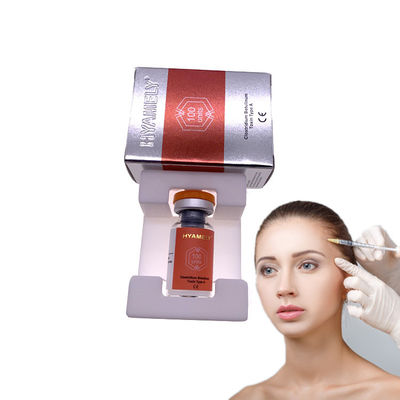 Hyamely Tiêm  làm đầy nếp nhăn Botulax chống nhăn Meditoxin Chất làm đầy da