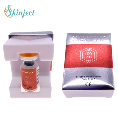 Tiêm xóa nếp nhăn Hyamely Botax 100 đơn vị Botulinum Toxin Beauty