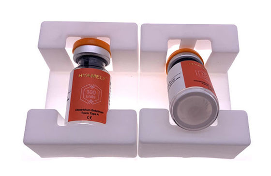 Botulinum Toxin Hyamely Loại A Chất làm đầy da  BTX Hyaluronic Acid