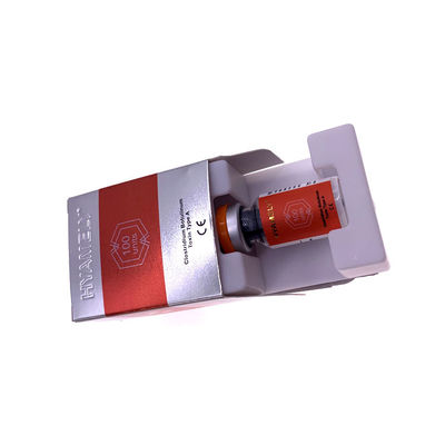 Botulinum Toxin Hyamely Loại A Chất làm đầy da  BTX Hyaluronic Acid