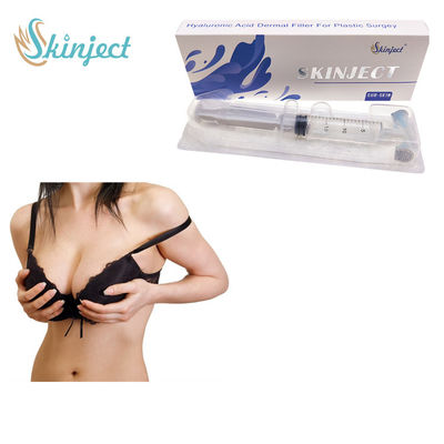 20ML chất làm đầy da axit hyaluronic cho dương vật nở ngực