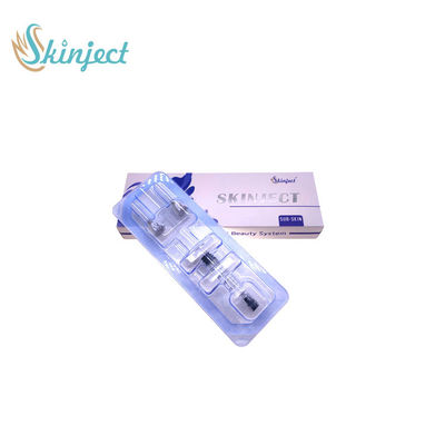 20ML chất làm đầy da axit hyaluronic cho dương vật nở ngực