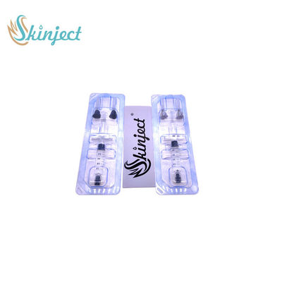 20ML chất làm đầy da axit hyaluronic cho dương vật nở ngực