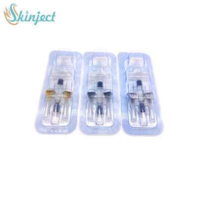 Skinject 2 ML Hyaluronic Acid Dermal Filler Làm đầy da mặt Làm nở môi
