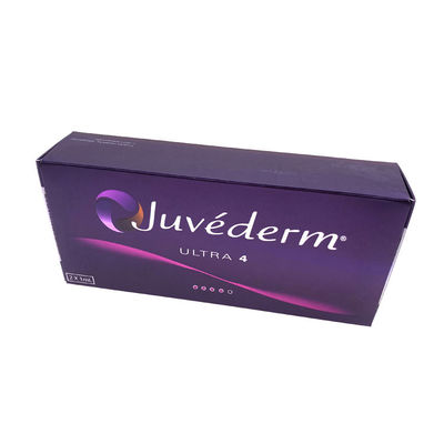 2 Ml Môi Juvaderm Chống Lão Hóa Tiêm Hyaluronic Acid Dermal Filler Ultra 3