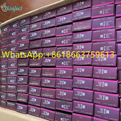 Juvederm ultra 3 Hyaluronic Acid Dermal Filler Face Filler Làm đầy môi