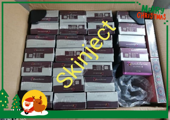FDA Juvederm Voluma Hyaluronic Acid Filler dành cho da mặt 2x1ML