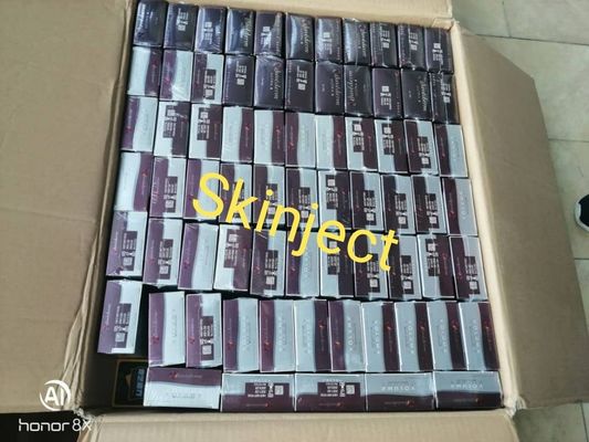 FDA Juvederm Voluma Hyaluronic Acid Filler dành cho da mặt 2x1ML