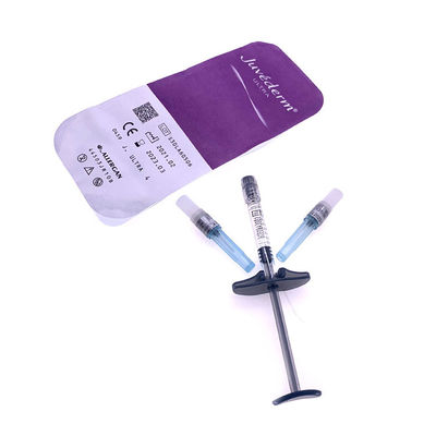 Juvederm Cross Linked Hyaluronic Acid Dermal 24mg / Ml