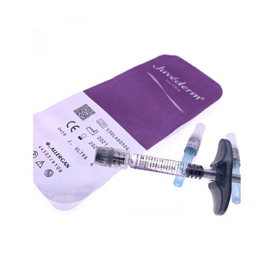 Juvederm Cross Linked Hyaluronic Acid Dermal 24mg / Ml