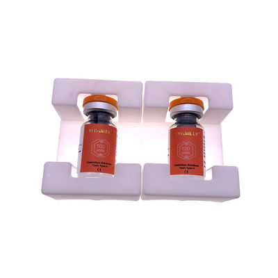 chống nhăn Tiêm độc tố Loại bỏ chất làm đầy nếp nhăn Botalux
