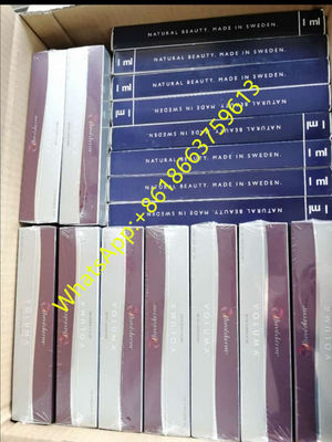 Chất làm đầy da Juvederm Voluma Hyaluronic Acid cho nếp nhăn sâu