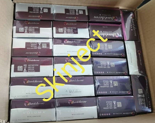 Chất làm đầy da Juvederm Voluma Hyaluronic Acid cho nếp nhăn sâu