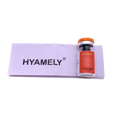 Hyamely 100 đơn vị Botulinum Toxin Loại A Tiêm Botulinum