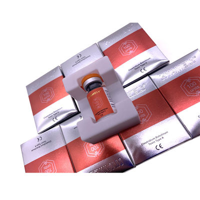 Hyamely 100 đơn vị Botulinum Toxin Loại A Tiêm Botulinum