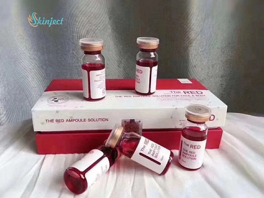 10ml Hyaluron Pen Hyaluronic Pen Lipolytic Solution để giảm cân làm săn chắc da