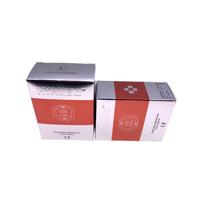 Chất làm đầy da loại A Botulinum Toxin Hyamely  BTX Hyaluronic Acid