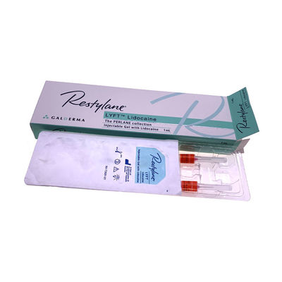 1ml Lyft Hyaluronic Acid Chất làm đầy da mặt Loại bỏ nếp nhăn