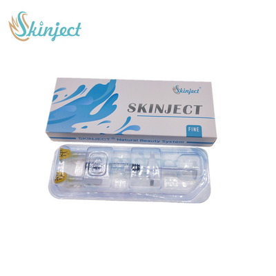 Chất làm đầy da mặt Skinject Hyaluronic Acid Dermal Filler 1ML
